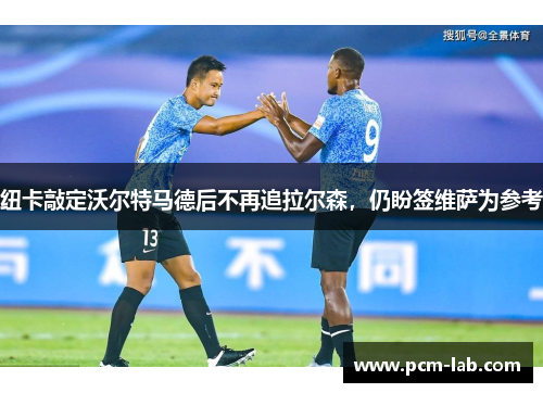 纽卡敲定沃尔特马德后不再追拉尔森，仍盼签维萨为参考